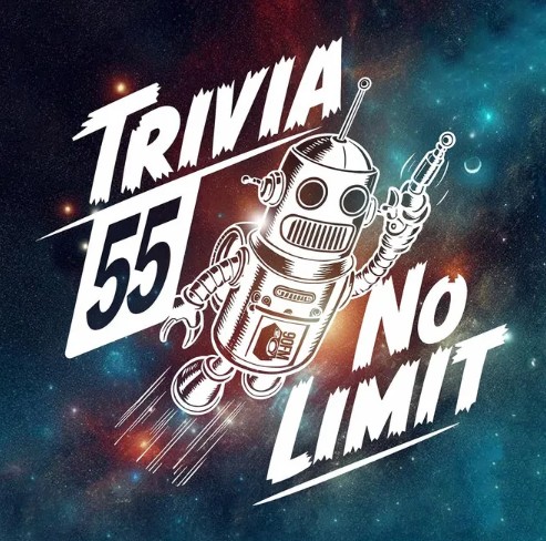 Trivia 55 Logo