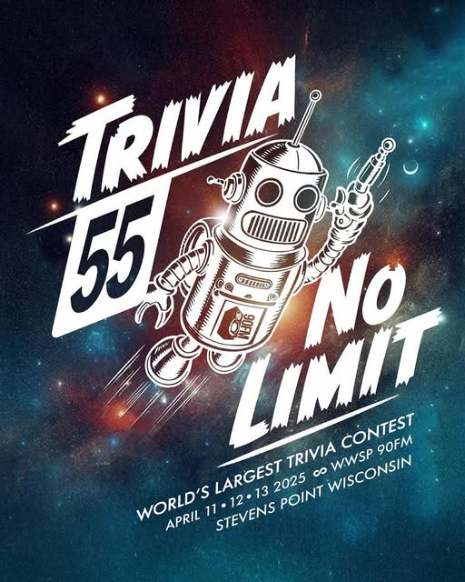 Trivia 55 Logo